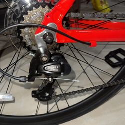 Schwinn circuit Bike