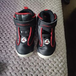 Boys Shoes 