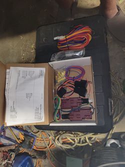 Electric Door Locks