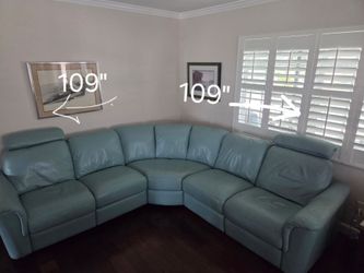Sectional Sofa