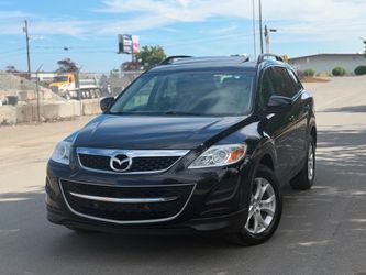 2012 Mazda Mazda3