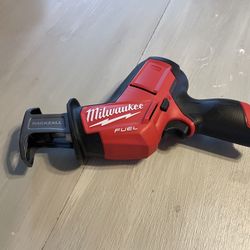 M12 FUEL Hackzall 2520-20