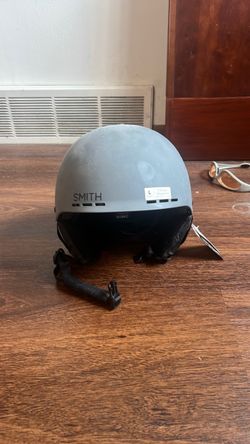 Skiing  helmet