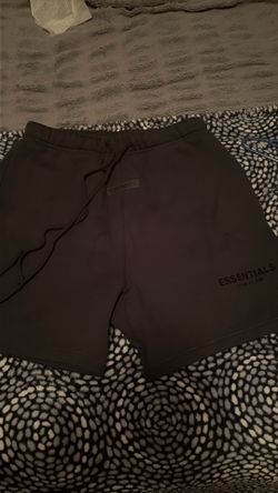 Essential shorts