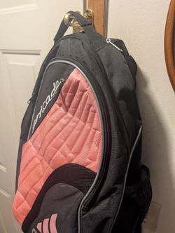 Adidas Barricade Backpack