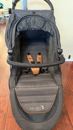 City Mini by Baby Jogger 10th Anniversary Edition