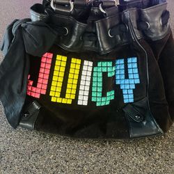 Juicy Bag 