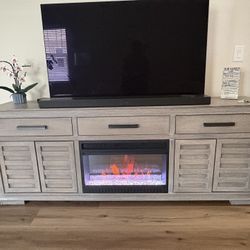 TV Stands 