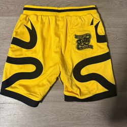 ASAALI SHORTS 