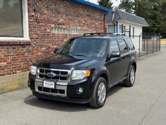 2012 Ford Escape