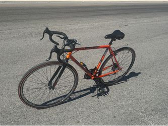 Kent Bike GZR 700