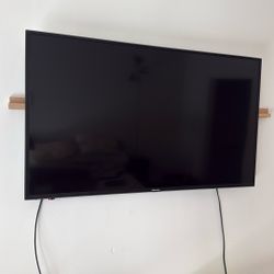 50-65” TV Need Gone Today 