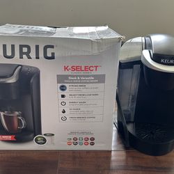Keurig Coffee Maker $30 In good condition