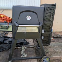 Masterbuilt Gravity Series 560