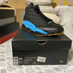 Air Jordan Size 10