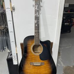 Jay Turner Guitar