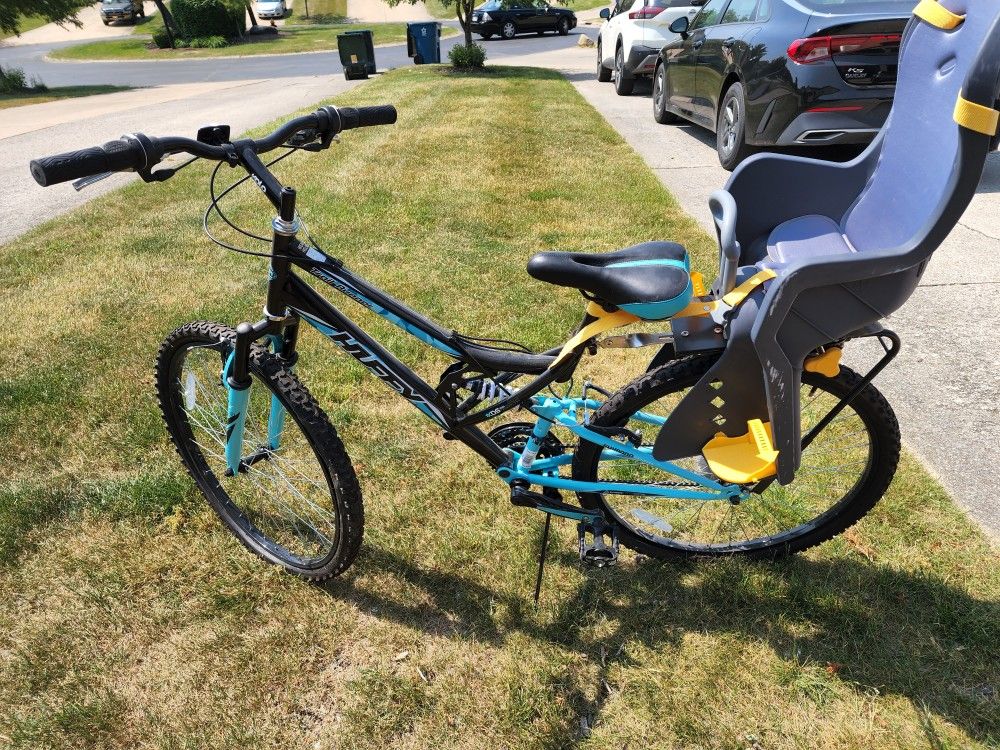 best ladies mountain bike