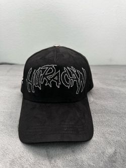 Barbas Hats- Huracán
