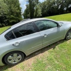 2008 Nissan Altima