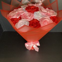 Eternal Rose Bouquets 