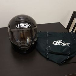 Motorcycle helmet HJC