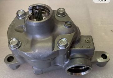 Oil Pump Nissan Sentra 31340-X420B