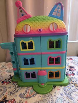 🧸 Toys - Clear-Out ! 🎈Gabby Doll house