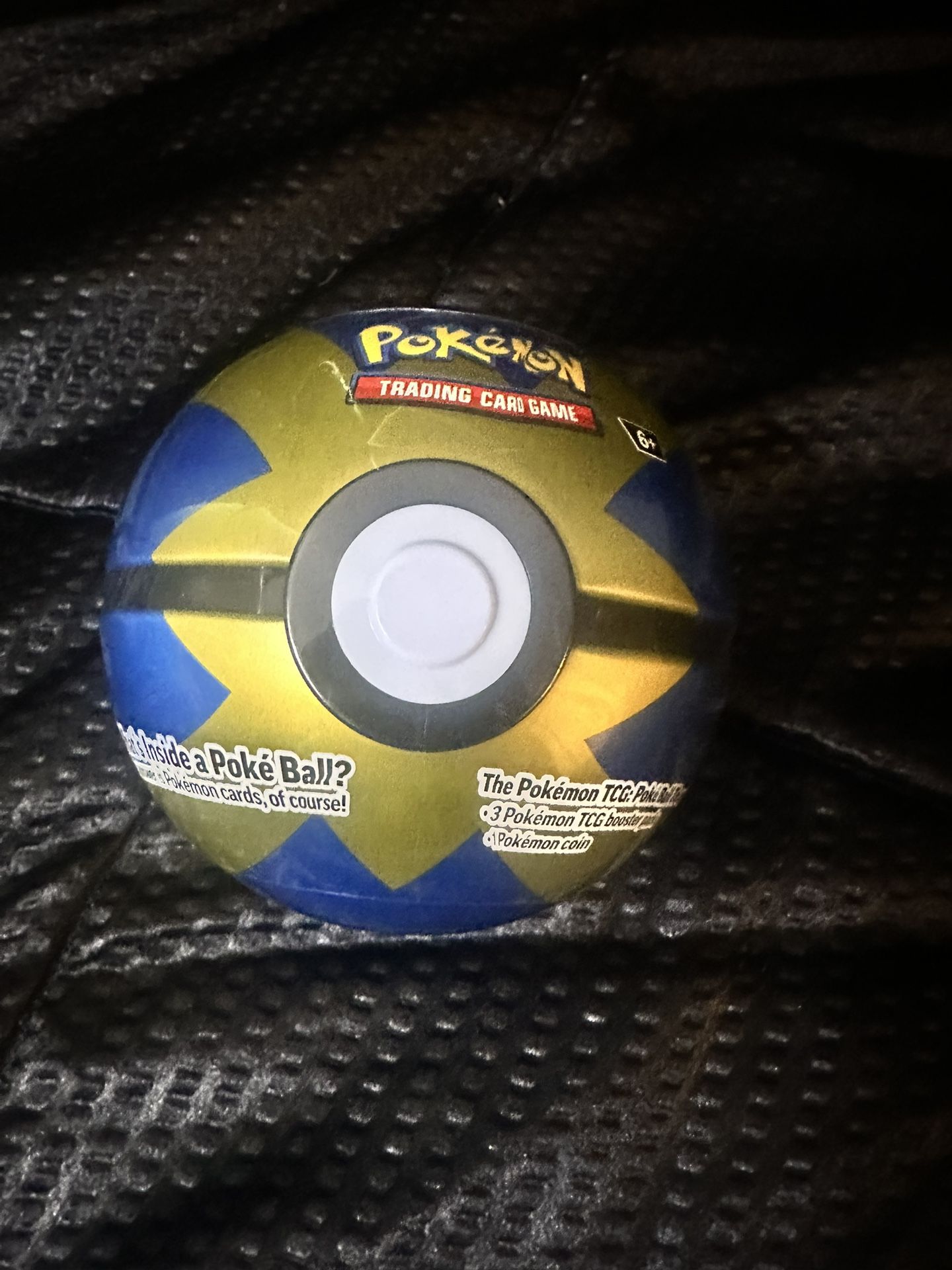 Pokemon Balls