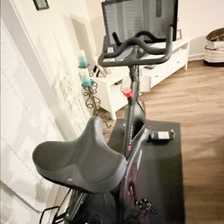 Peloton Bike 2nd Gen 