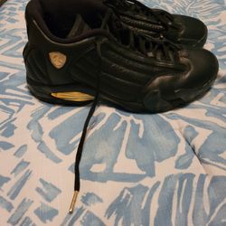 Jordan 14 Defining Moments