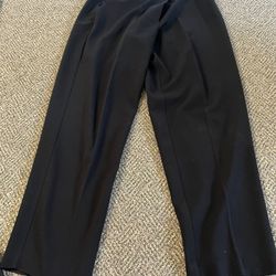 Women’s Black Dress Pants