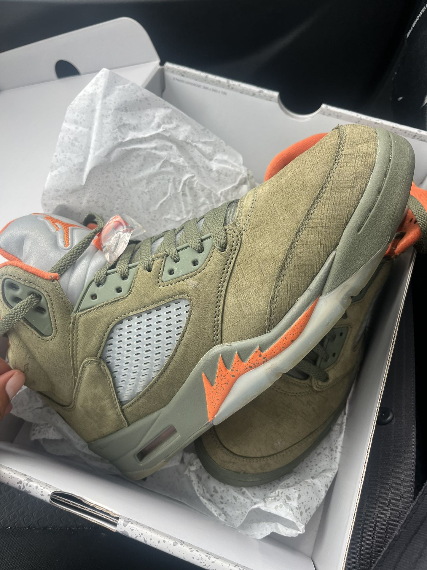 Retro 5