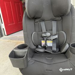 Car Seat