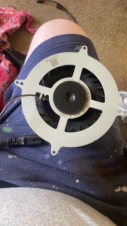 PlayStation 5 Fan 