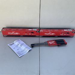 Milwaukee M12 Fuel High Speed 3/8” Ratchet (Tool Only) Model 2569-20