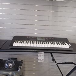Casio Keyboard