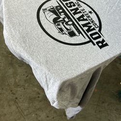 Long Sleeve T Shirt / Playeras Manga Largas 