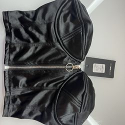 Fashion Nova Corset Top 💕