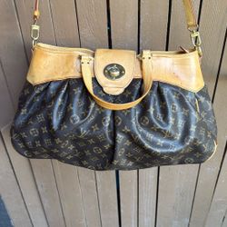 Authentic Louis Vuitton Bag