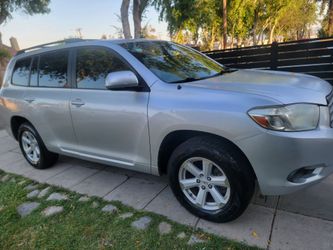 2010 Toyota Highlander