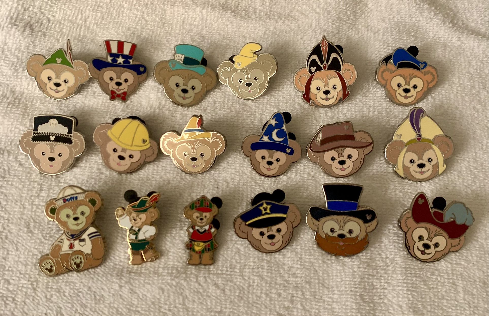 Disney Pin