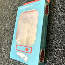Switch Protector