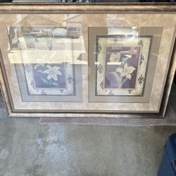 Pictures With Frames