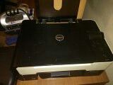 Dell v305 printer