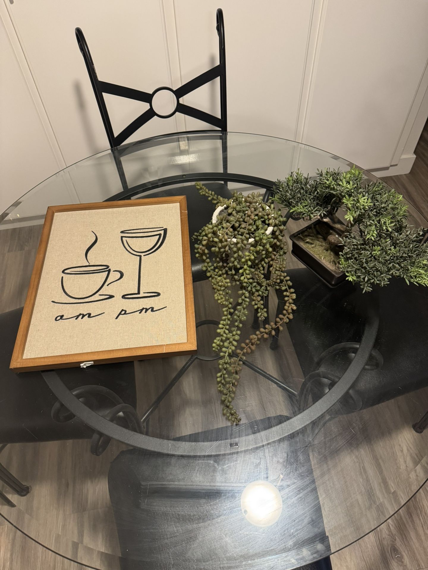 Home Decors and No Maintenance Fake Plants