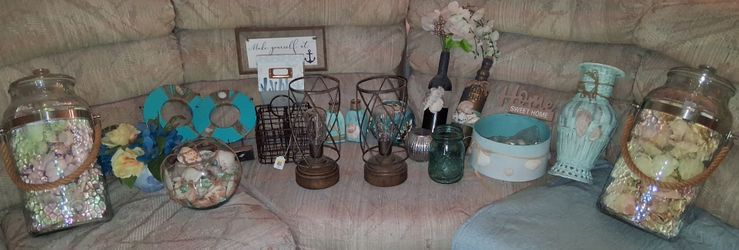 Home decor lot