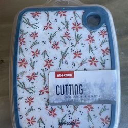 Cutting Board 10”x8”