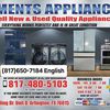 Clements Appliances 