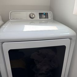 Samsung  Gas Dryer