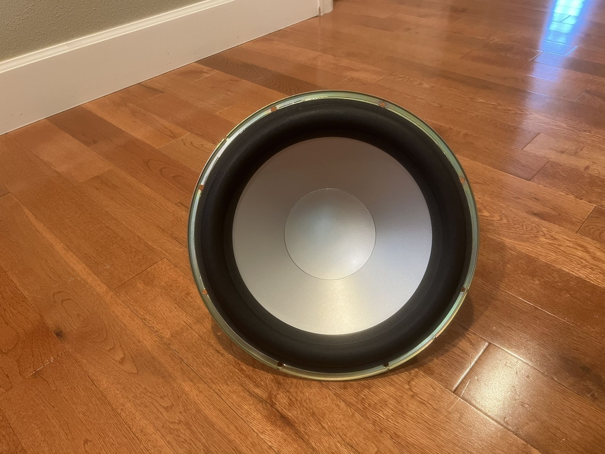 Polkaudio 12” woofer